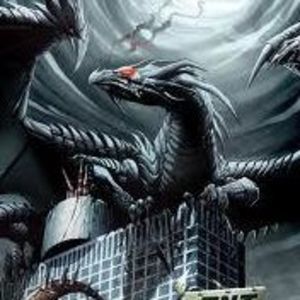 Meet your Posher, Kameron